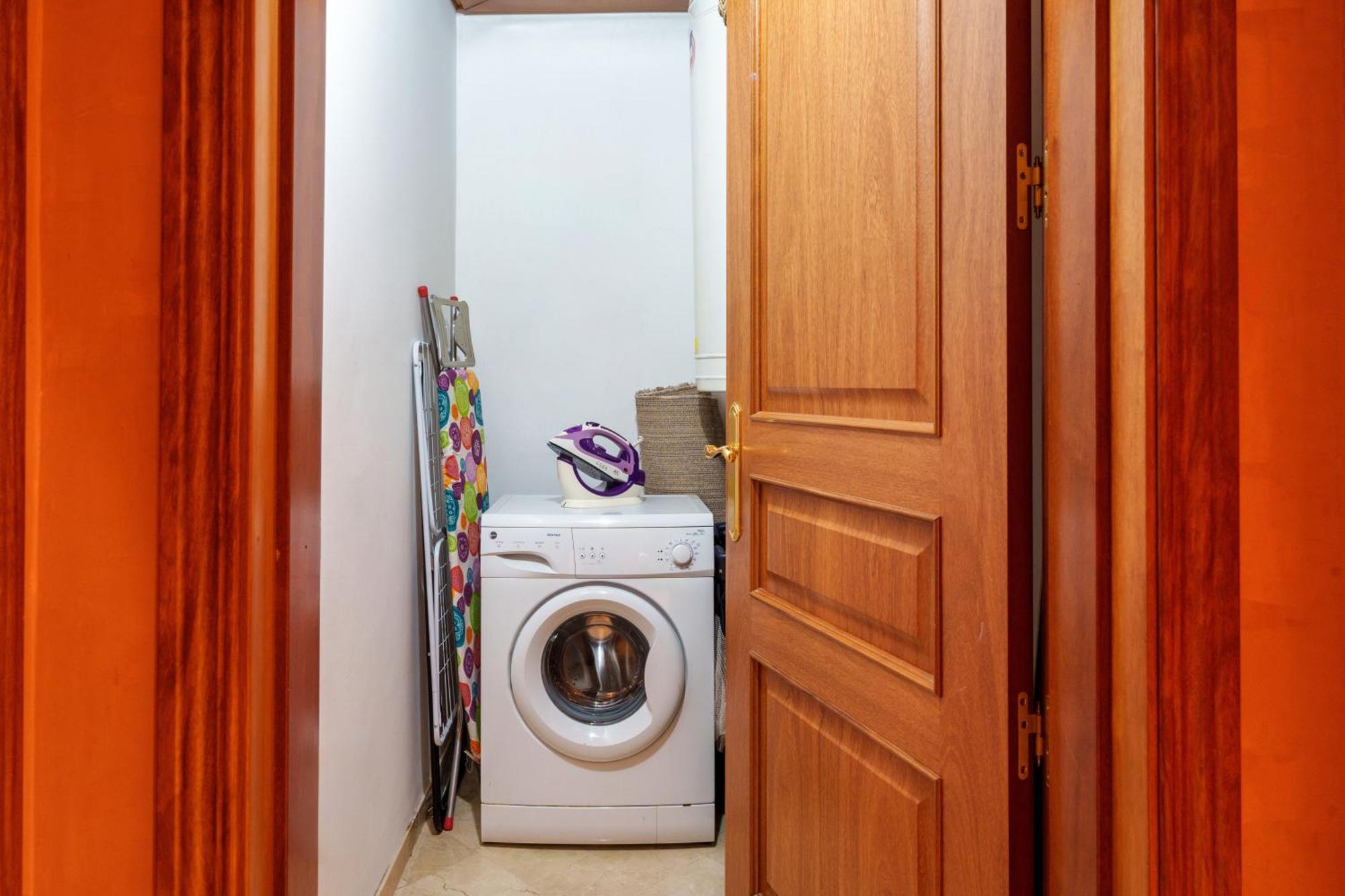 Appartement Chic Gueliz Plaza Avec Vue Marrakesh Luaran gambar